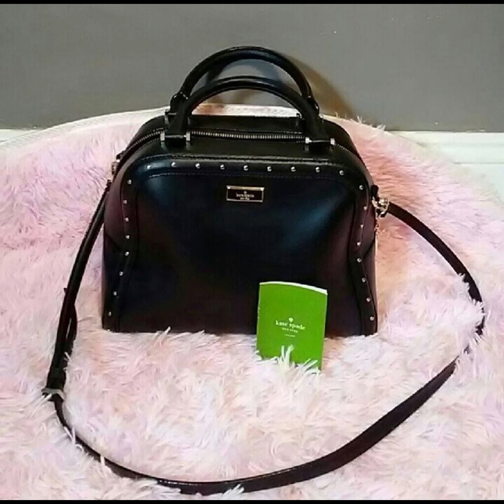 Kate spade Helena street crossbody